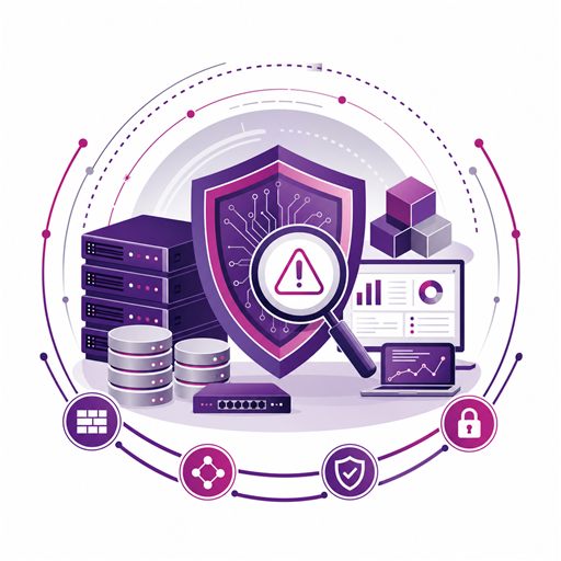 Análisis de vulnerabilidades y revisión de la infraestructura tecnológica del PREP