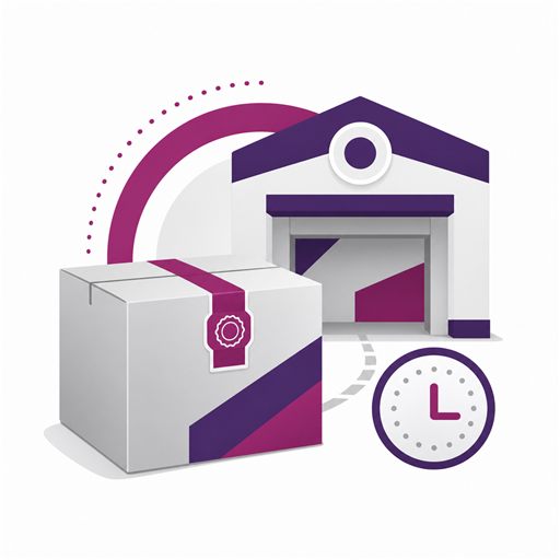 Paquete Electoral que no fue entregado al centro de acopio