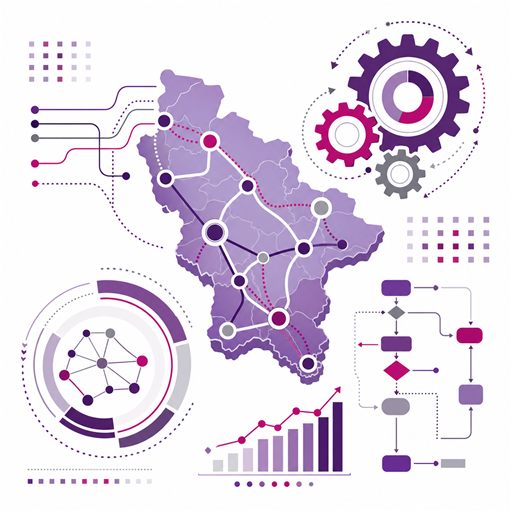 Perfil del COTAPREP en Investigación de Operaciones