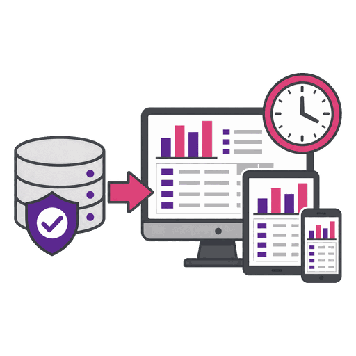Datos publicados cotejados con la información contenida en el acta