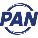 Logotipo de Partido Acción Nacional