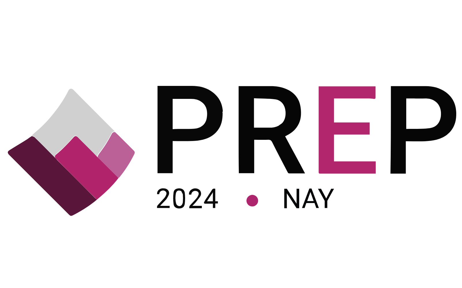 Logotipo de PREP Nayarit 2024